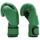 Перчатки для бокса Fairtex (BGV-16 green)